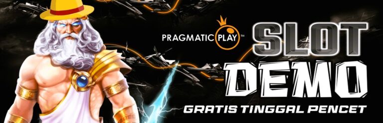 Slot Online Pragmatic Play Jackpot Terbesar