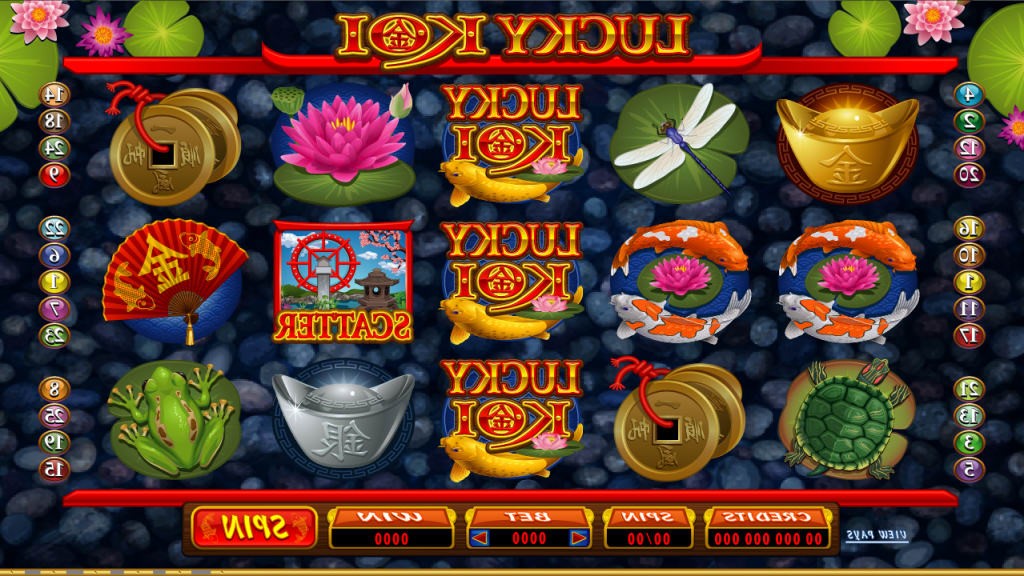 slot gacor gampang maxwin