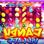 Slot Gacor Gampang Menang