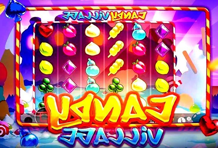 Slot Gacor Gampang Menang