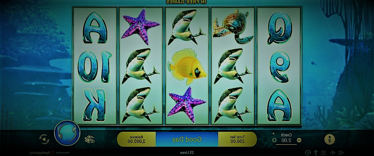 slot gacor terpercaya