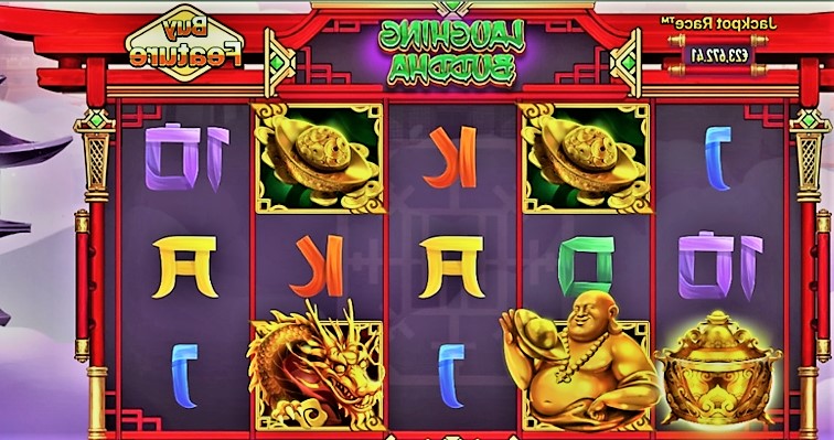 slot gacor terbaru