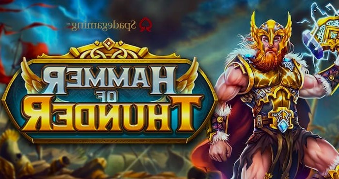 Hammer Of Thunder Slot