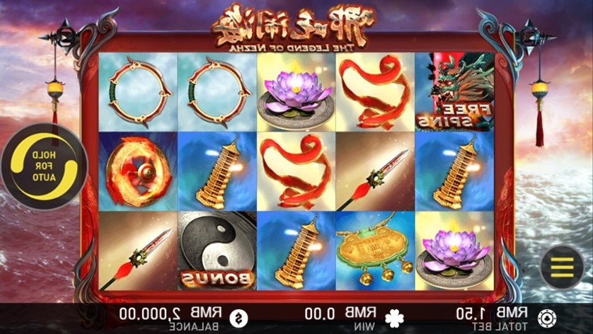 slot online terbaik