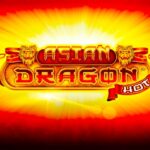 Asian Dragon Slot