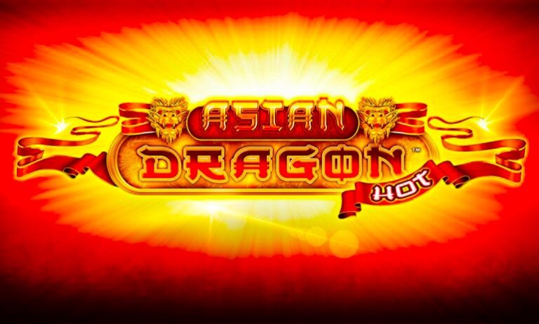 Asian Dragon Slot