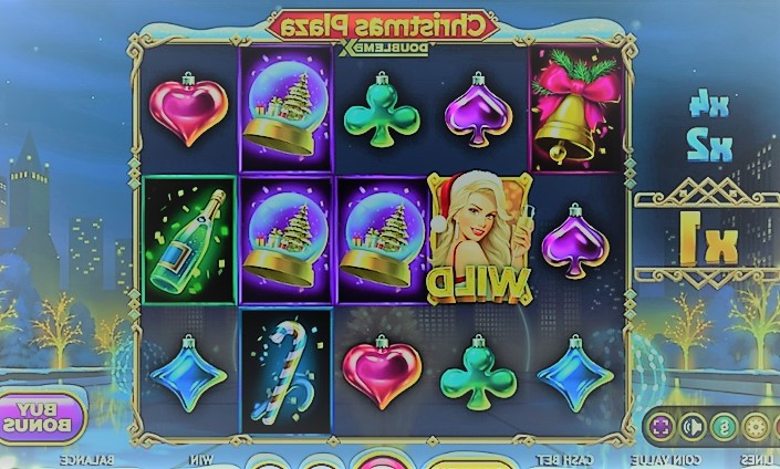 Game Slot Terbaru