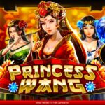 Princess Wang Slot