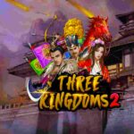 Three Kingdoms 2 Slot
