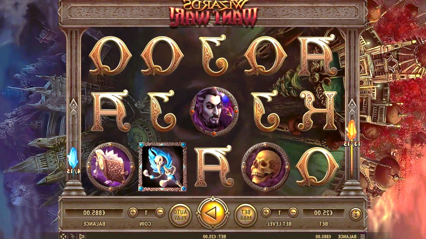 slot online terlengkap