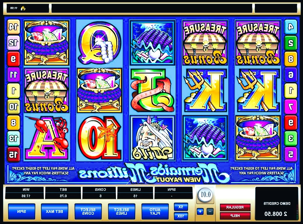 slot gacor gampang menang 