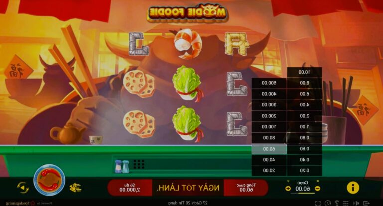 slot online terbaru