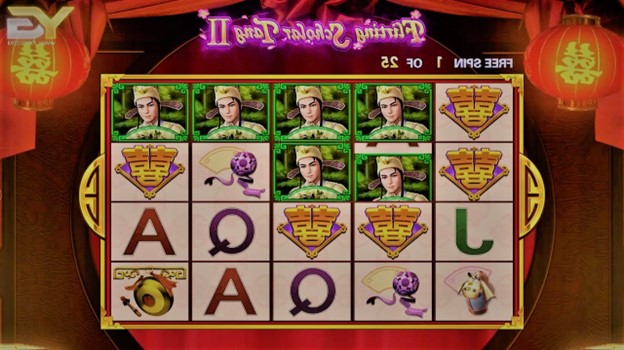 slot gacor hari ini