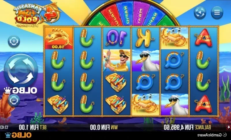 slot gacor hari ini