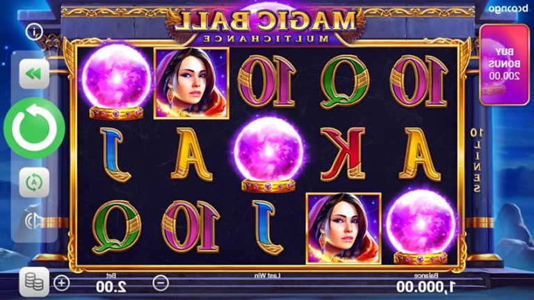 slot online terpercaya