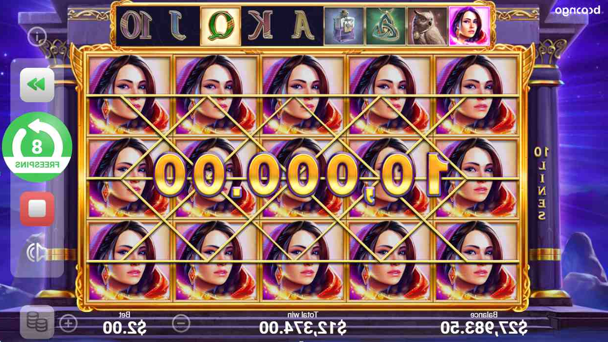 slot online terbaik